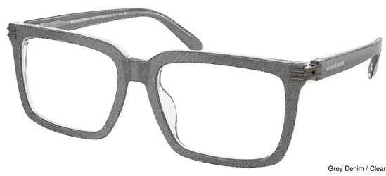 Michael Kors Eyeglasses MK4155U Bayshore 4009