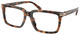 Vintage Tortoise / Clear