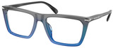 Michael Kors Eyeglasses MK4157U Echo Park 4011