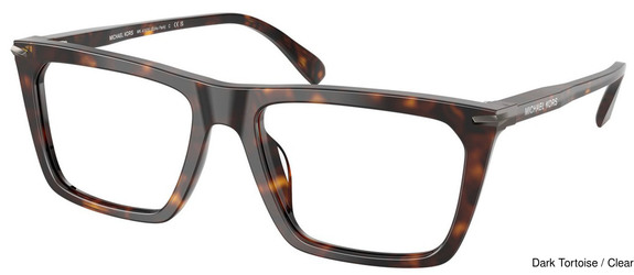 Michael Kors Eyeglasses MK4157U Echo Park 3006