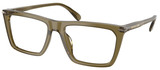 Michael Kors Eyeglasses MK4157U Echo Park 4012