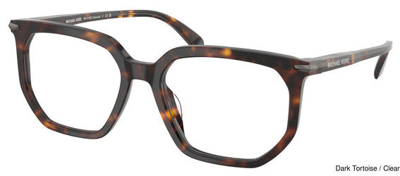 Michael Kors Eyeglasses MK4158U Sequoia 3006