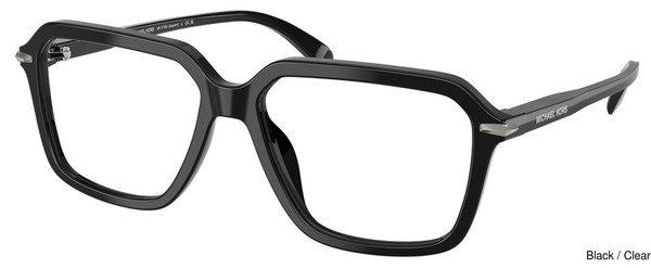 Michael Kors Eyeglasses MK4159U Saguaro 3005