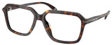Michael Kors Eyeglasses MK4159U Saguaro 3006