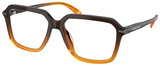 Michael Kors Eyeglasses MK4159U Saguaro 4010