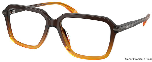 Michael Kors Eyeglasses MK4159U Saguaro 4010