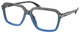 Michael Kors Eyeglasses MK4159U Saguaro 4011
