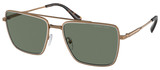 Michael Kors Sunglasses MK1154 Blue Ridge 18993H