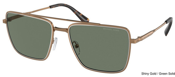 Michael Kors Sunglasses MK1154 Blue Ridge 18993H