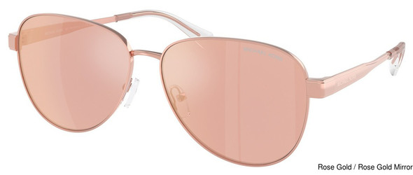 Michael Kors Sunglasses MK1160 Biarritz 11086X