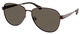 Chocolate Shiny / Chocolate Solid