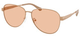 Michael Kors Sunglasses MK1160 Biarritz 190073