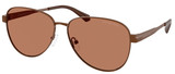 Michael Kors Sunglasses MK1160 Biarritz 1902/3