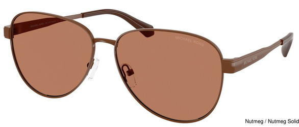 Michael Kors Sunglasses MK1160 Biarritz 1902/3