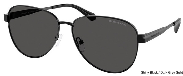 Michael Kors Sunglasses MK1160 Biarritz 100587