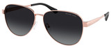 Michael Kors Sunglasses MK1160 Biarritz 1108T3