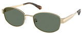 Michael Kors Sunglasses MK1161 Monte Carlo 10143H