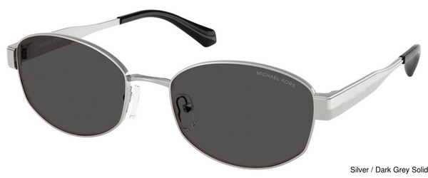 Michael Kors Sunglasses MK1161 Monte Carlo 189387