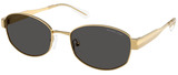 Michael Kors Sunglasses MK1161 Monte Carlo 189687