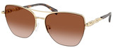 Michael Kors Sunglasses MK1163 Dorado Beach 101413