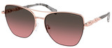 Michael Kors Sunglasses MK1163 Dorado Beach 110811