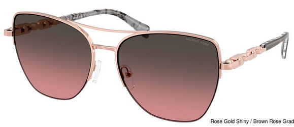Michael Kors Sunglasses MK1163 Dorado Beach 110811