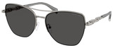 Michael Kors Sunglasses MK1163 Dorado Beach 100287