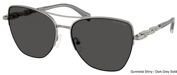 Michael Kors Sunglasses MK1163 Dorado Beach 100287