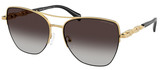 Michael Kors Sunglasses MK1163 Dorado Beach 18968G