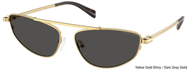 Michael Kors Sunglasses MK1164 Buenos Aires 189687