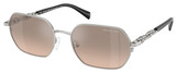Michael Kors Sunglasses MK1165 Saint Martin 18933D
