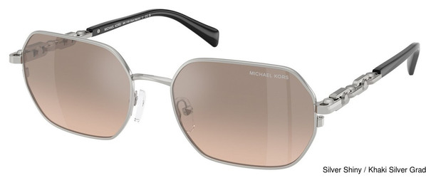 Michael Kors Sunglasses MK1165 Saint Martin 18933D