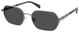 Michael Kors Sunglasses MK1165 Saint Martin 100287