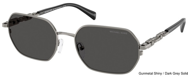 Michael Kors Sunglasses MK1165 Saint Martin 100287