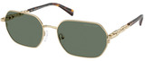 Michael Kors Sunglasses MK1165 Saint Martin 10143H