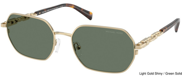 Michael Kors Sunglasses MK1165 Saint Martin 10143H