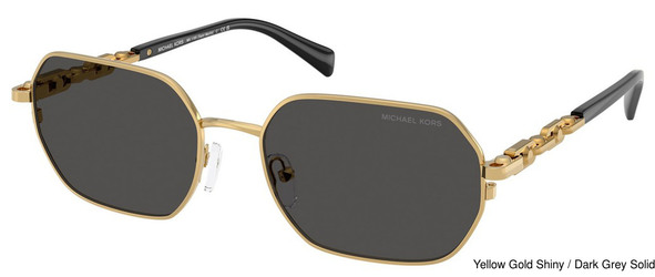 Michael Kors Sunglasses MK1165 Saint Martin 189687