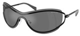 Michael Kors Sunglasses MK1166 La Praia 10056G