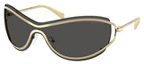 Michael Kors Sunglasses MK1166 La Praia 101487