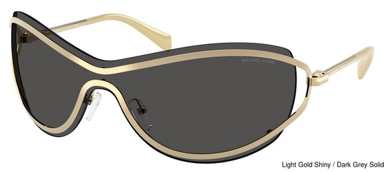 Michael Kors Sunglasses MK1166 La Praia 101487