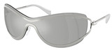 Michael Kors Sunglasses MK1166 La Praia 19038V