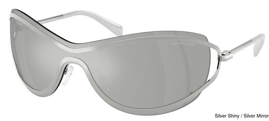 Michael Kors Sunglasses MK1166 La Praia 19038V