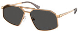 Michael Kors Sunglasses MK1167 Mar Vista 189987