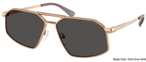Michael Kors Sunglasses MK1167 Mar Vista 189987