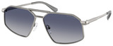 Michael Kors Sunglasses MK1167 Mar Vista 10024L