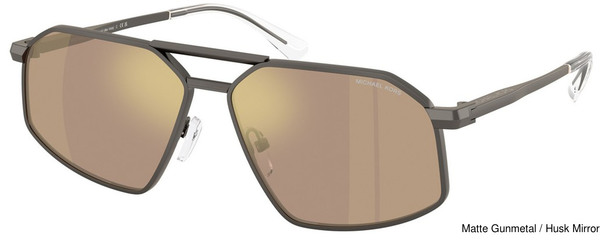 Michael Kors Sunglasses MK1167 Mar Vista 10027P
