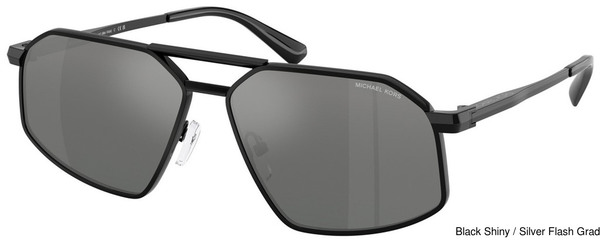 Michael Kors Sunglasses MK1167 Mar Vista 100588