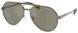 Michael Kors Sunglasses MK1168 Brentwood 10014T