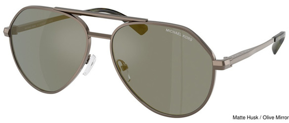 Michael Kors Sunglasses MK1168 Brentwood 10014T