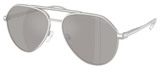 Michael Kors Sunglasses MK1168 Brentwood 19036G